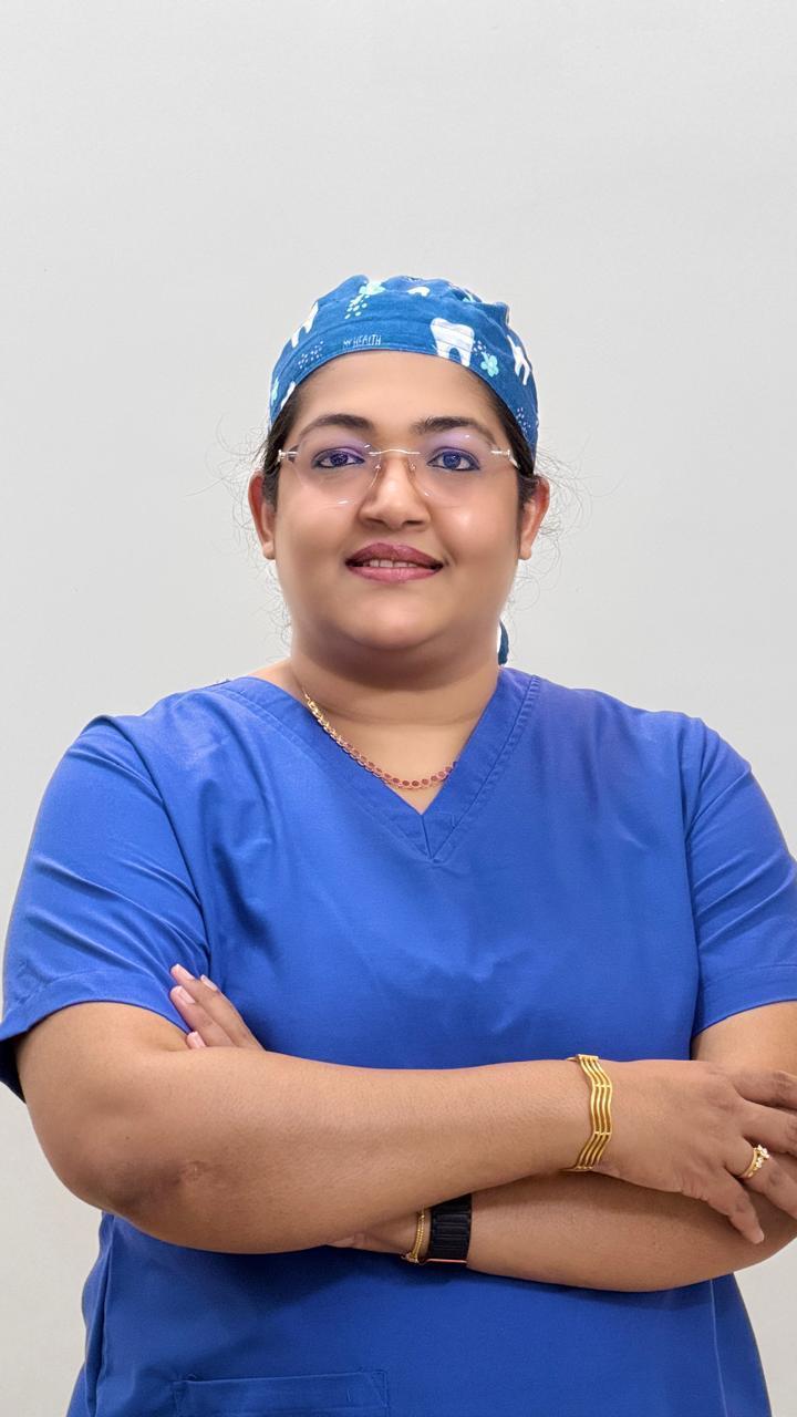 Grace Dental Care Team
