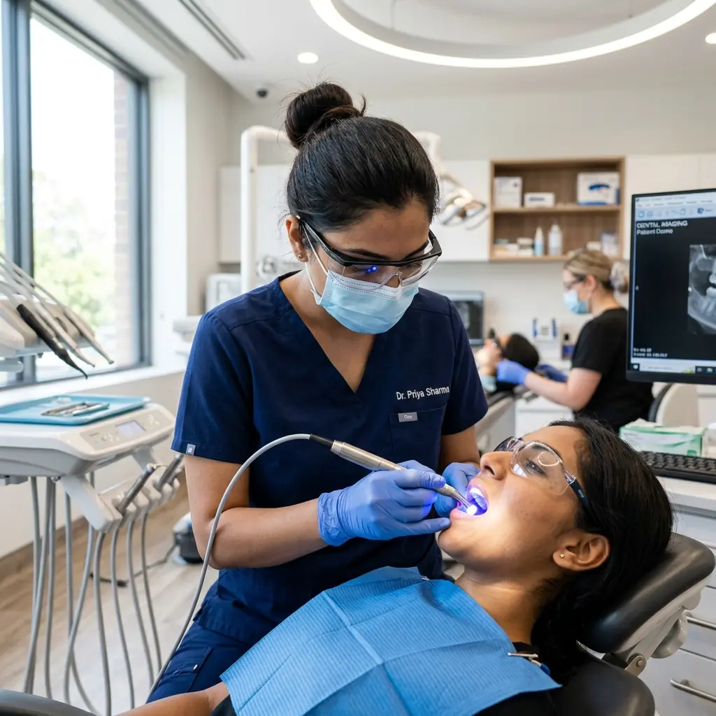 What Is Laser Dentistry?