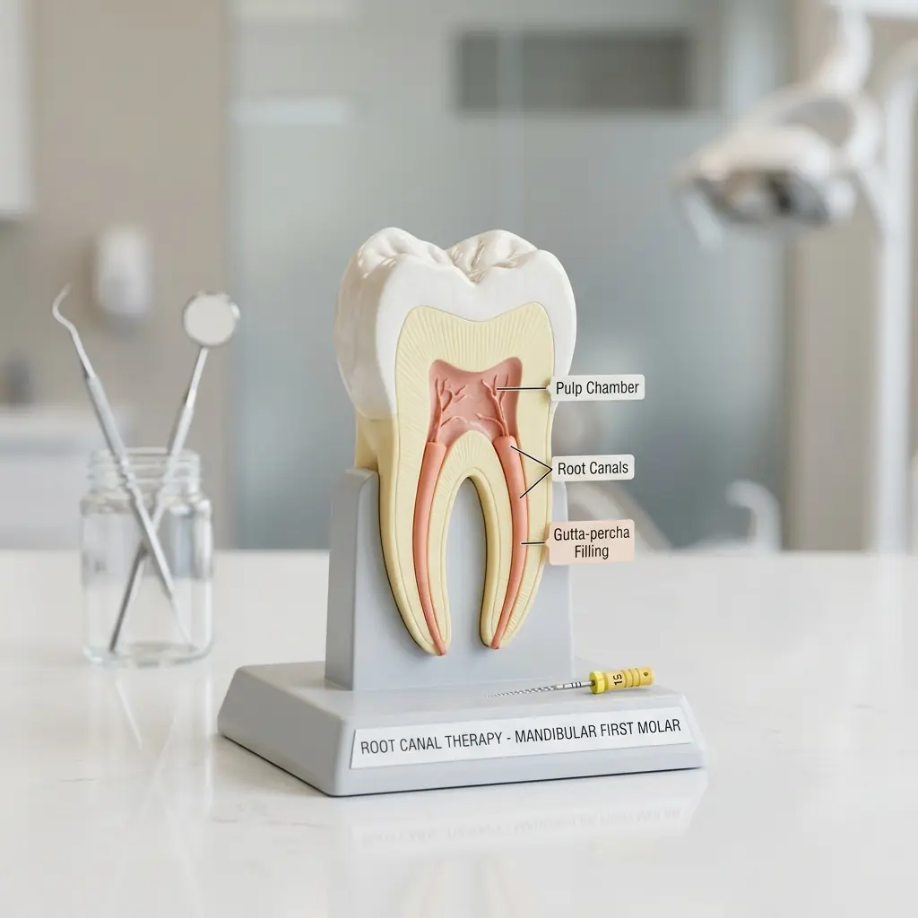 5 Warning Signs You Need a Root Canal