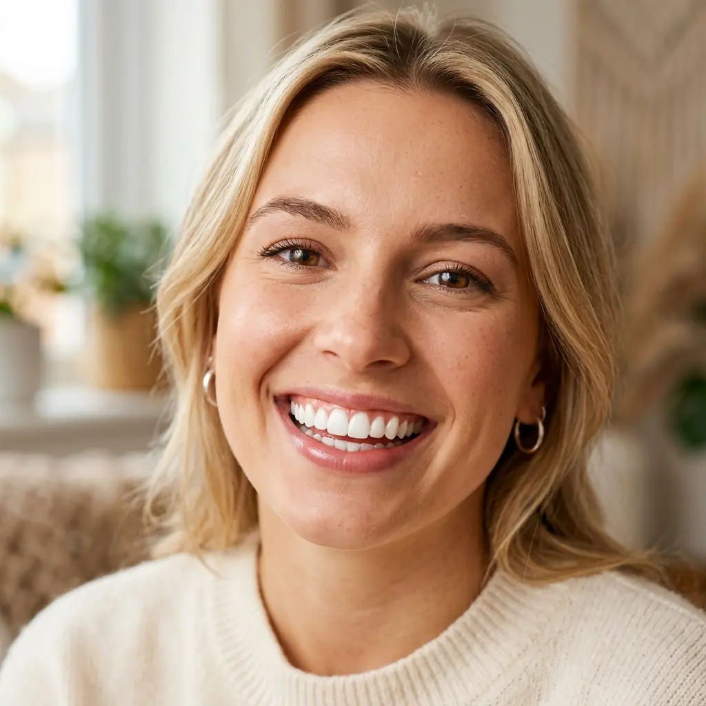 Professional Teeth Whitening Guide